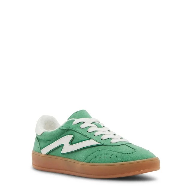 Madden Girl Lace Athletic Shoes for Women Mercari