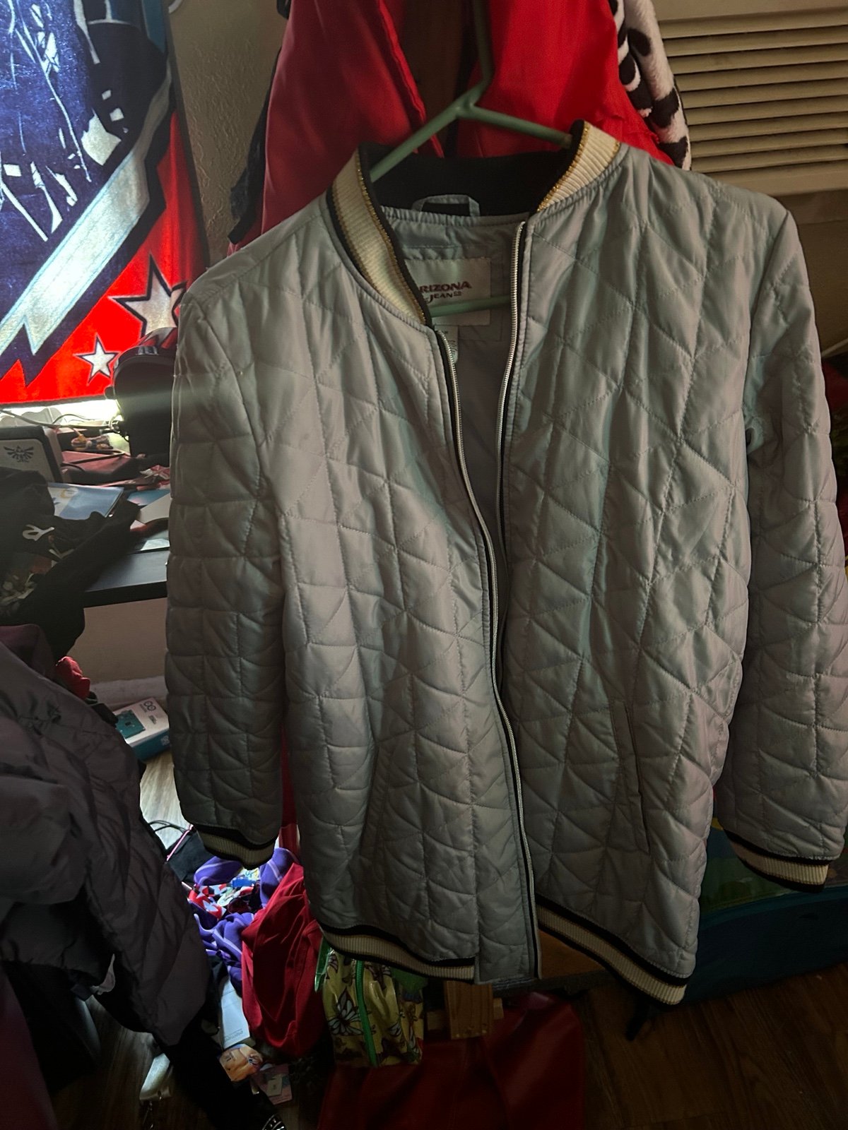 Jacket