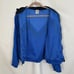 Pink Victoria's Secret Women's Full Zip Bling Anorak Jacket Wind Breaker Medium