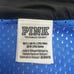Pink Victoria's Secret Women's Full Zip Bling Anorak Jacket Wind Breaker Medium