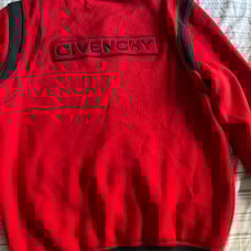 Givenchy men sweater