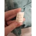 Free People Top Womens XS Green Tiered Ruffle Tank Lace Babydoll Boho Cottage