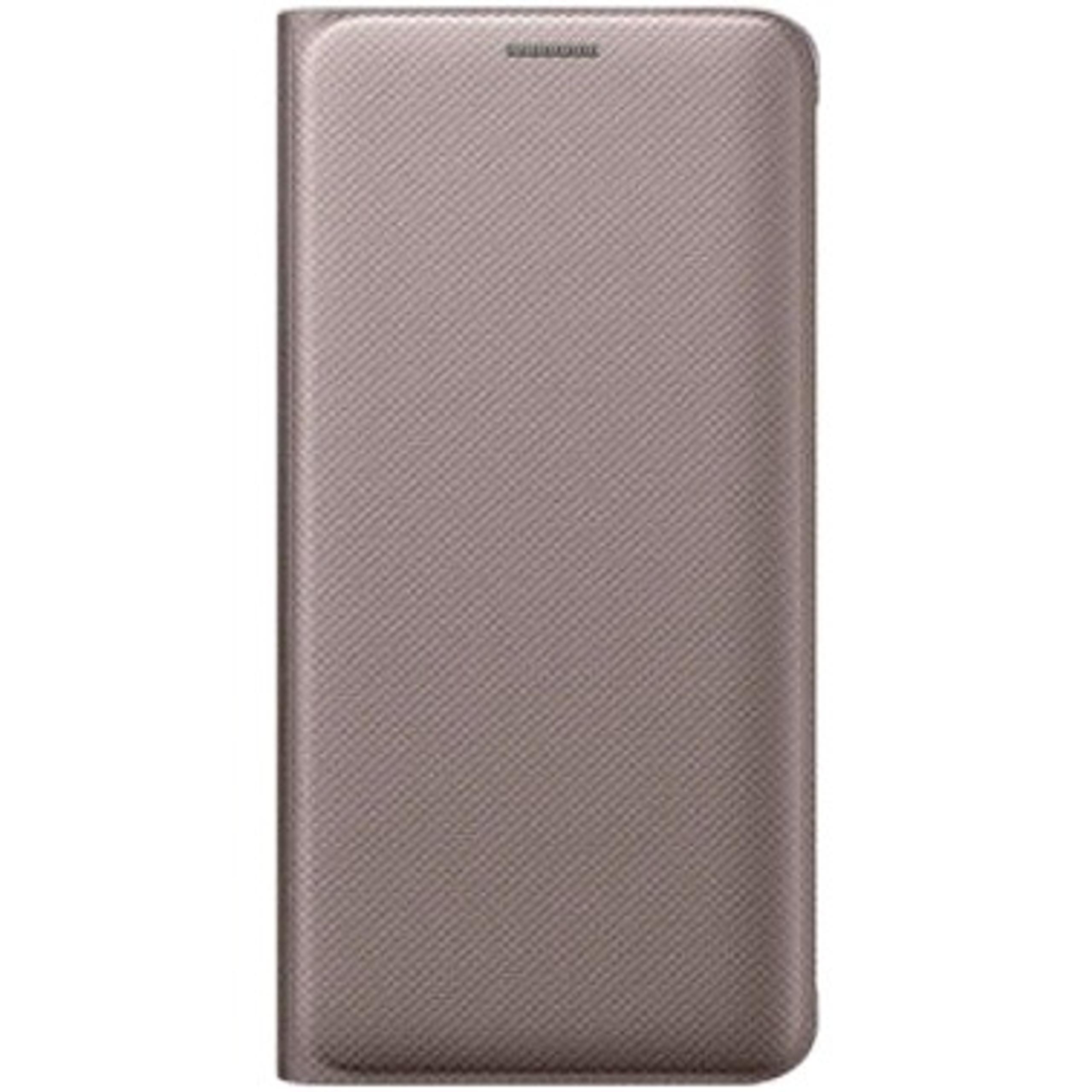 SamsungWalletFlip Cover Galaxy S6 edge +
