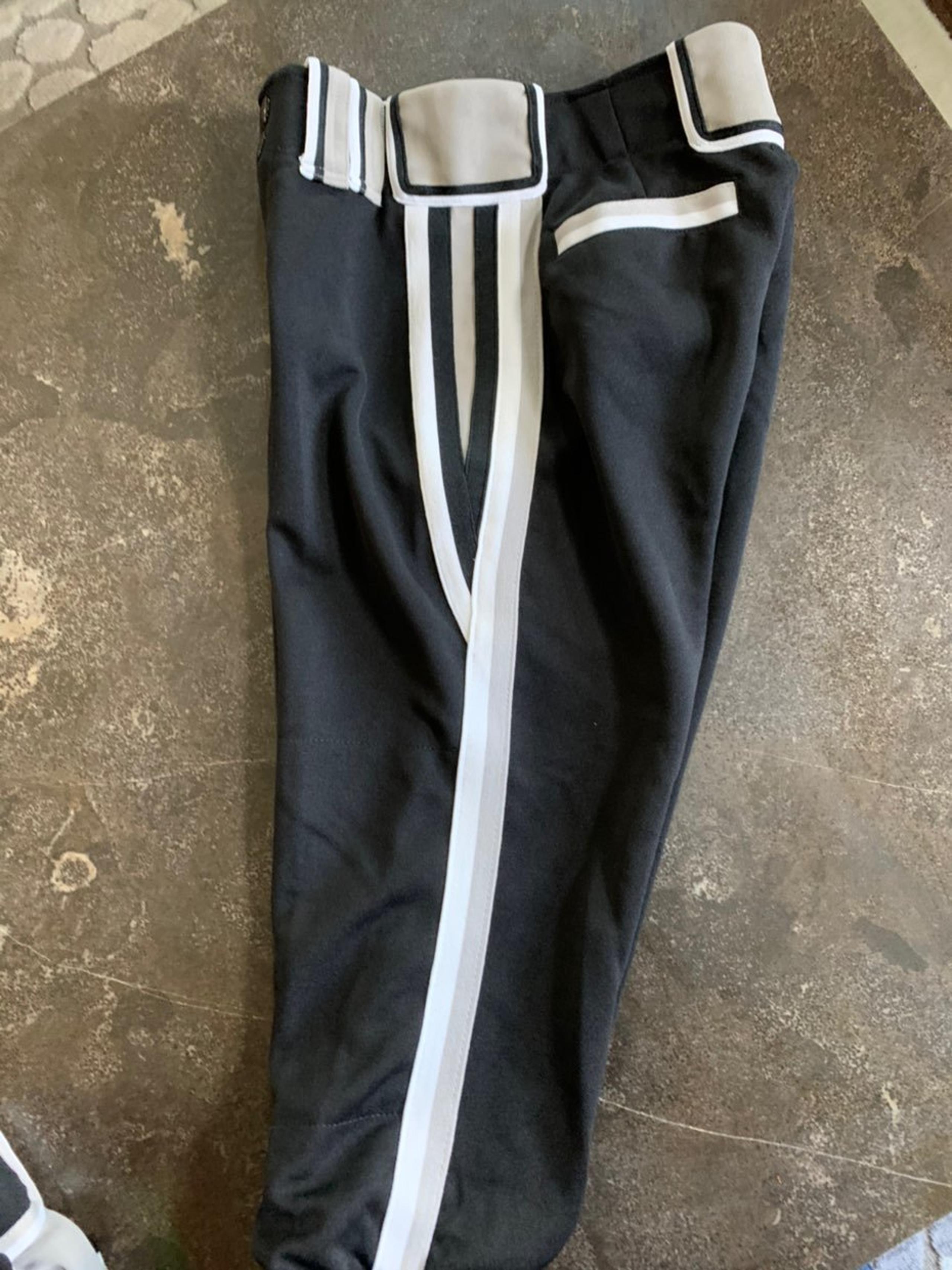 Girls softball fastpitch knickers - 26S