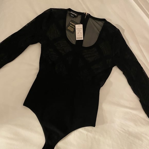 Bebe Bodysuit