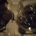 Multi reflex headlights