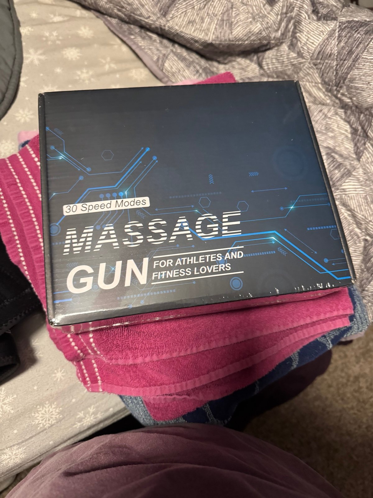 Massage Gun