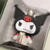 Kuromi Bluetooth speaker