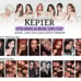SIGNED KEP1ER TIPI-TAP USA STORE EXCLUSIVE JEWEL CASE PHOTOCARD ALBUM YUJIN