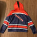 New York Rangers sweatshirt