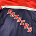 New York Rangers sweatshirt