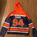 New York Rangers sweatshirt