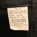 Arnold Brant blk CASHMERE blazer 42C-S