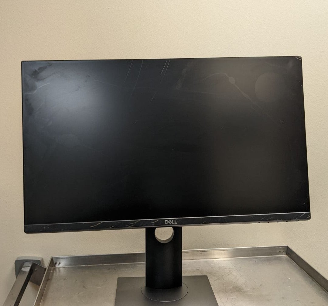 Dell high quality P2419H UltraSharp 24