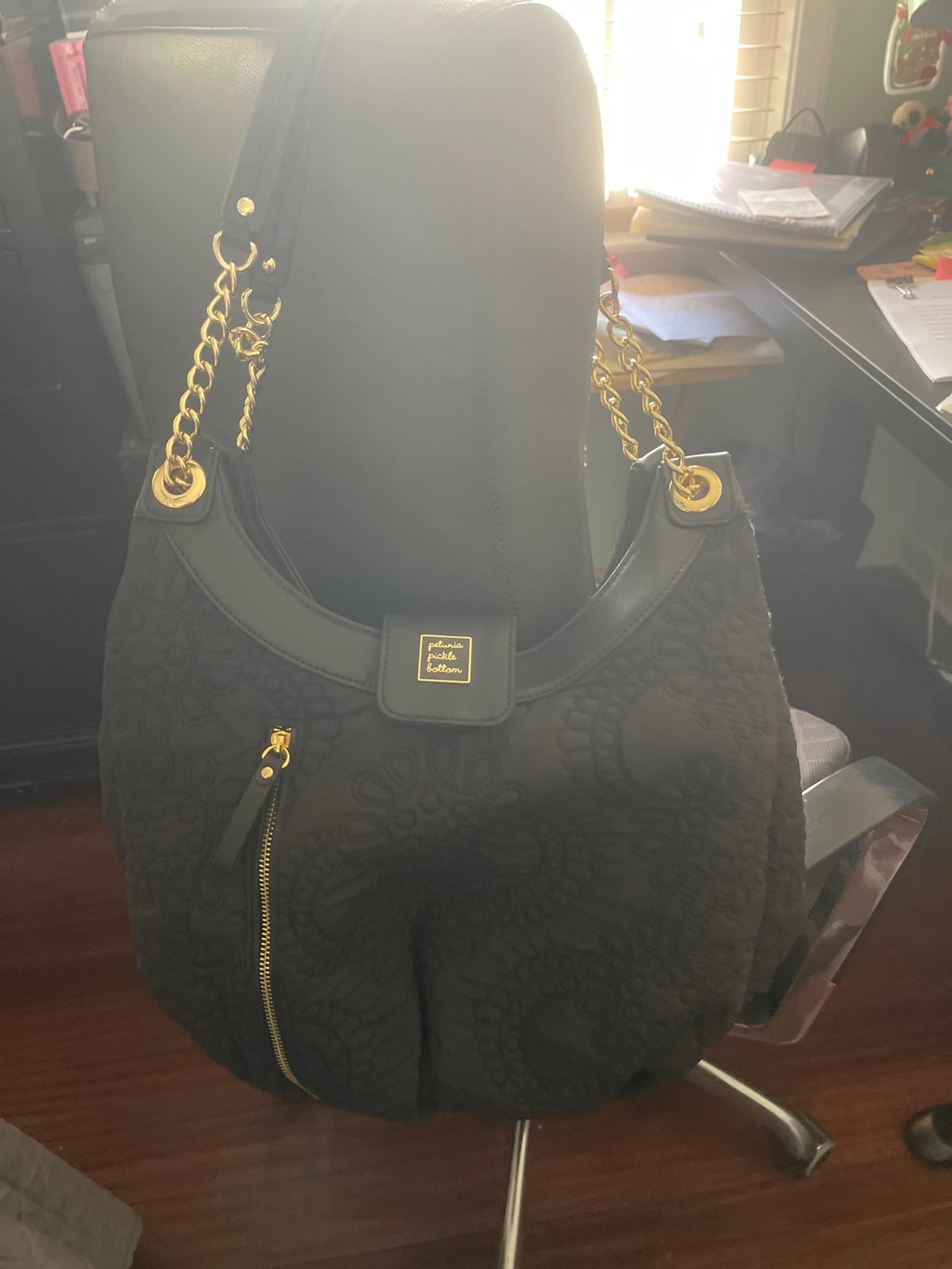 Petunia Pickle bottom Large Tote