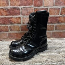 corcoran boots men’s Sz 6-6.5