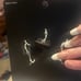 Melanie martinez trilogy tour k12 Bracelet