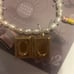 Melanie martinez trilogy tour k12 Bracelet