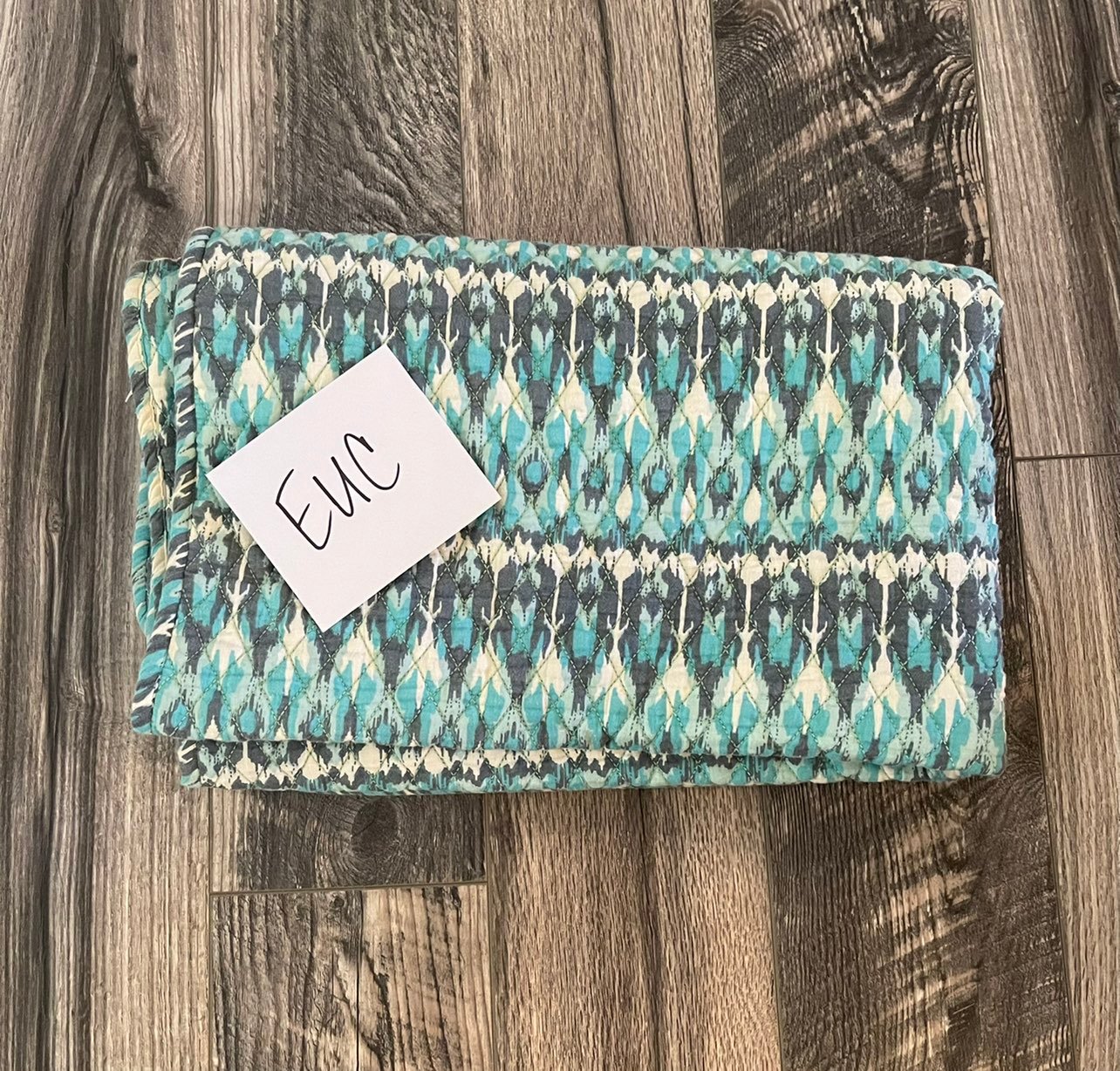 Kq quilt