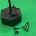 Stud Earrings for Men Women