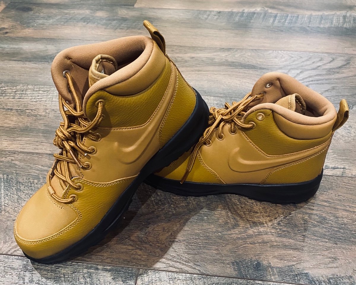 Nike Manoa LTR Shoes Boots