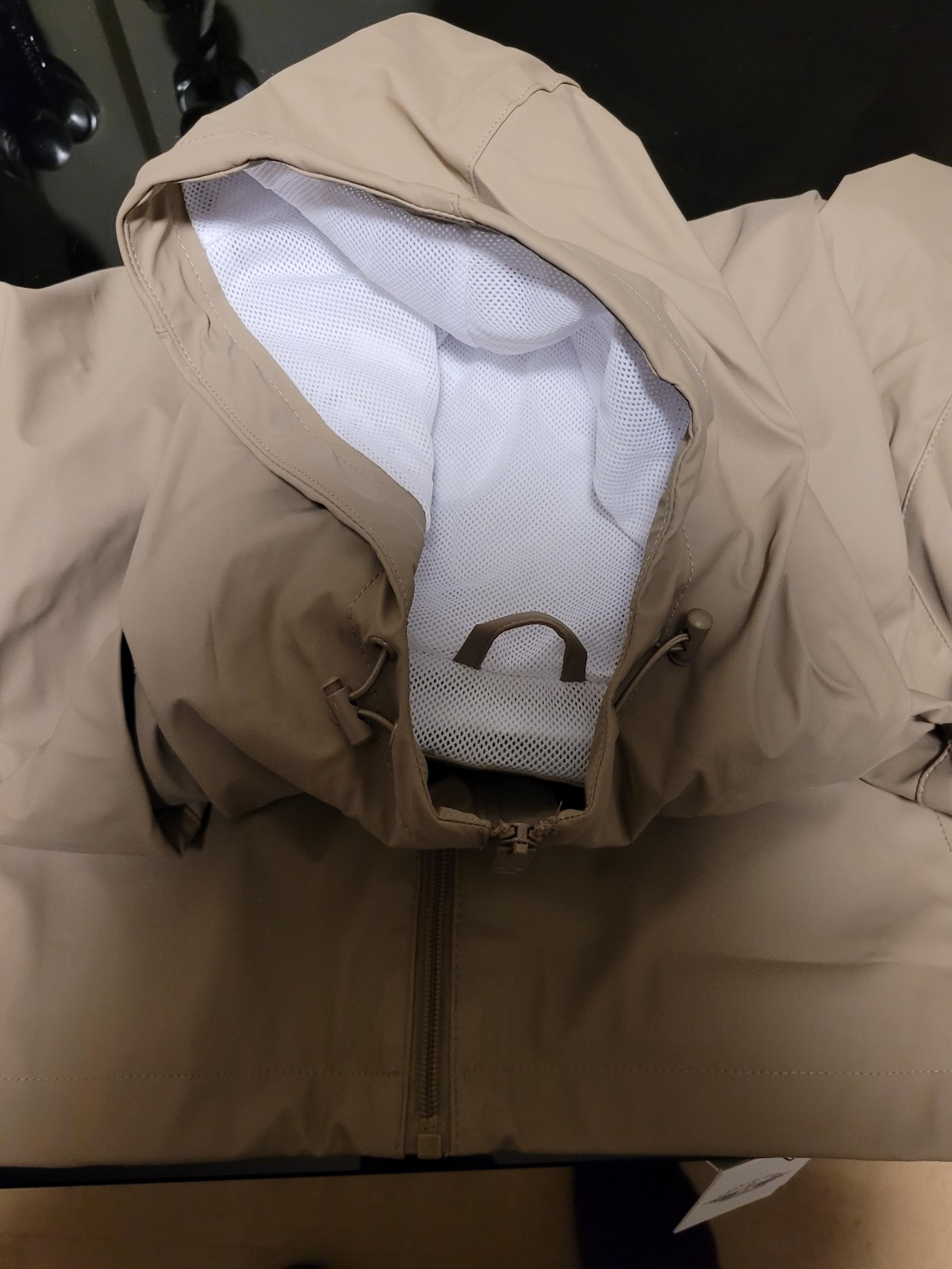 Dockers men's jacket