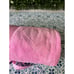 Stoney Clover Lane Hearts Beach Towel Pink Green Striped NWT
