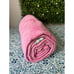 Stoney Clover Lane Hearts Beach Towel Pink Green Striped NWT