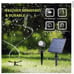 LED Solar Spotlights