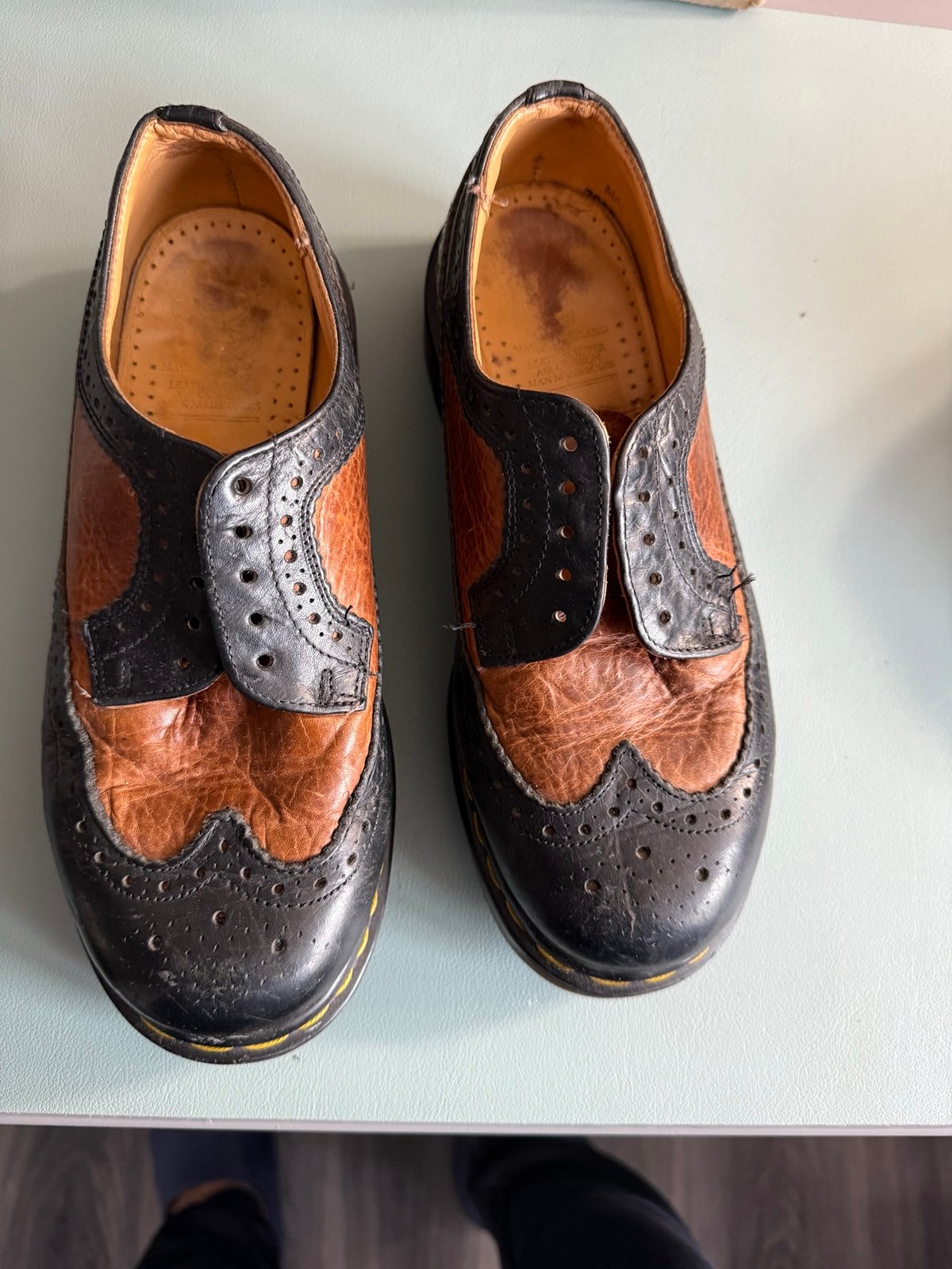 Shoes
