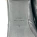 NWOB Stuart Weitzman Allshine Embellished Leather Heeled Boots