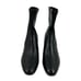 NWOB Stuart Weitzman Allshine Embellished Leather Heeled Boots
