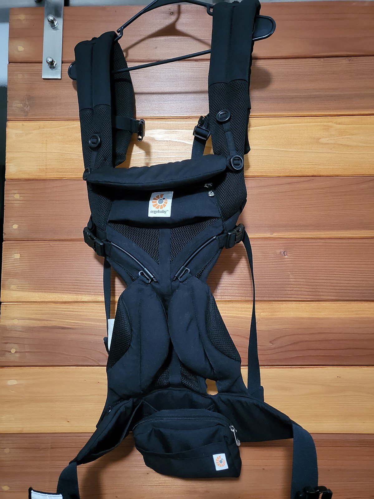 Ergobaby Omni 360 Mesh Carrier