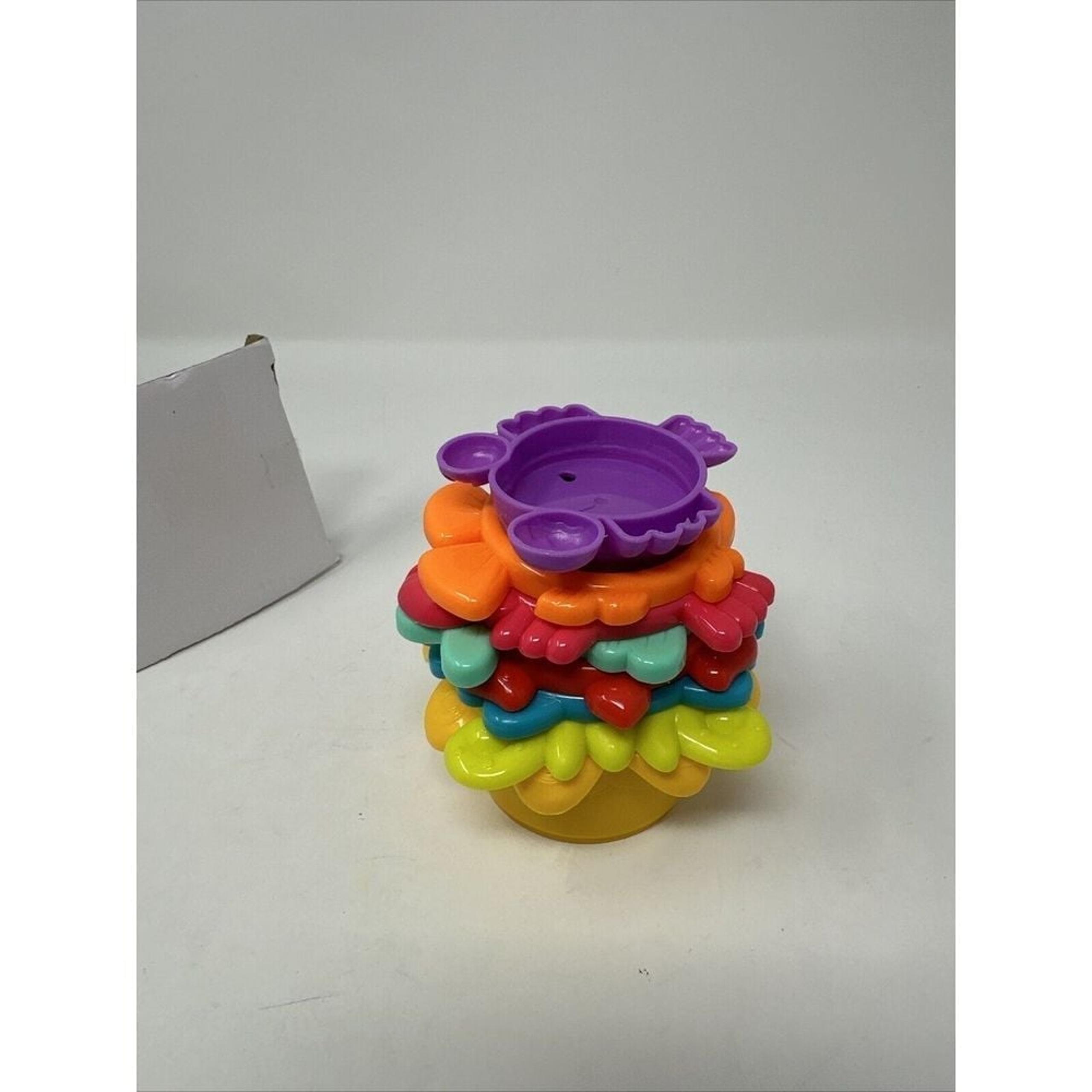 Cosaway Baby Stacking Nesting Cups Toy Montessori Toys for Toddlers 6+ Months...