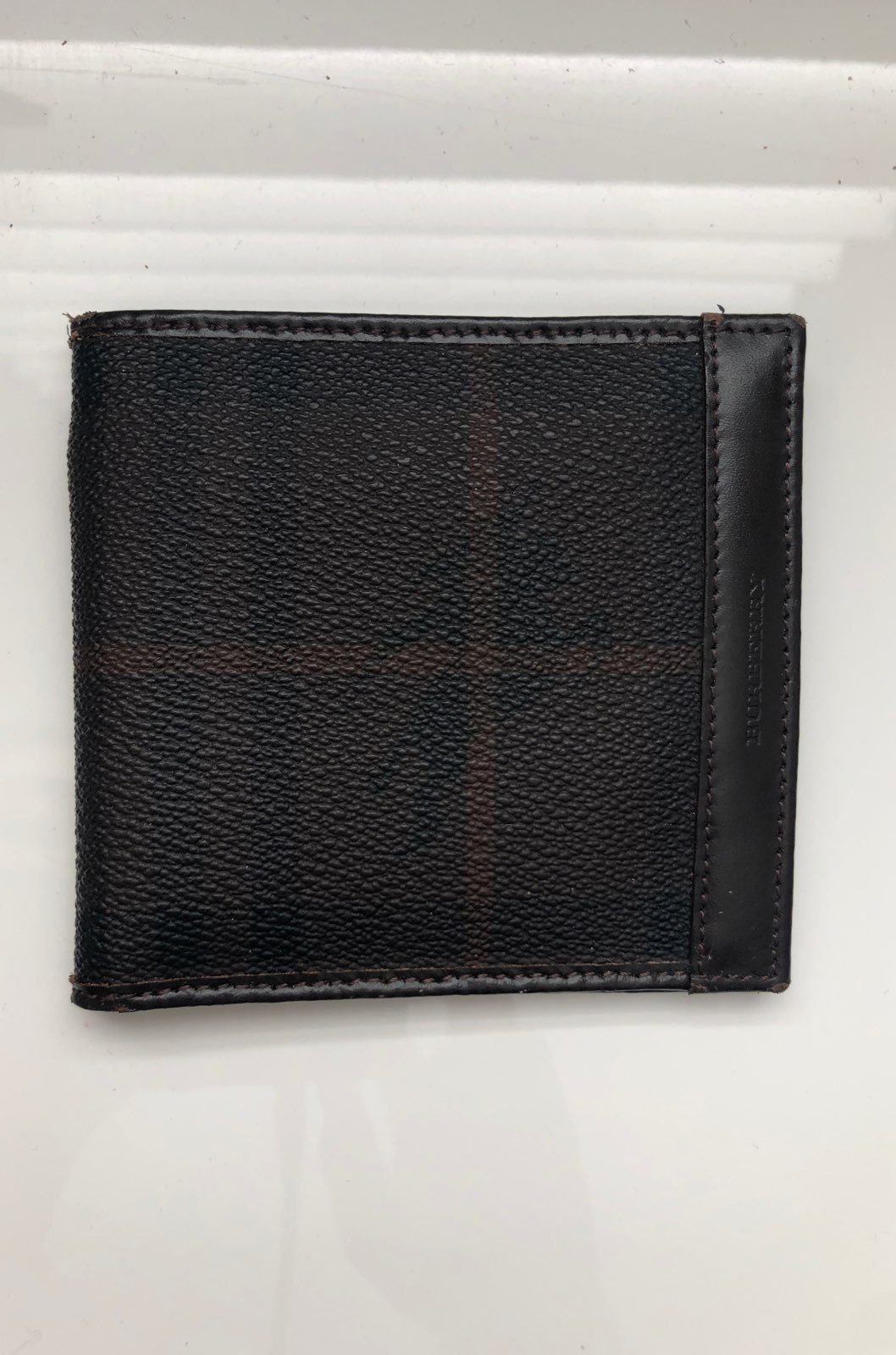 Burberry Wallet
