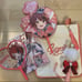 Rinu-kun merchandise set