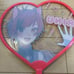 Rinu-kun merchandise set