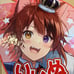 Rinu-kun merchandise set