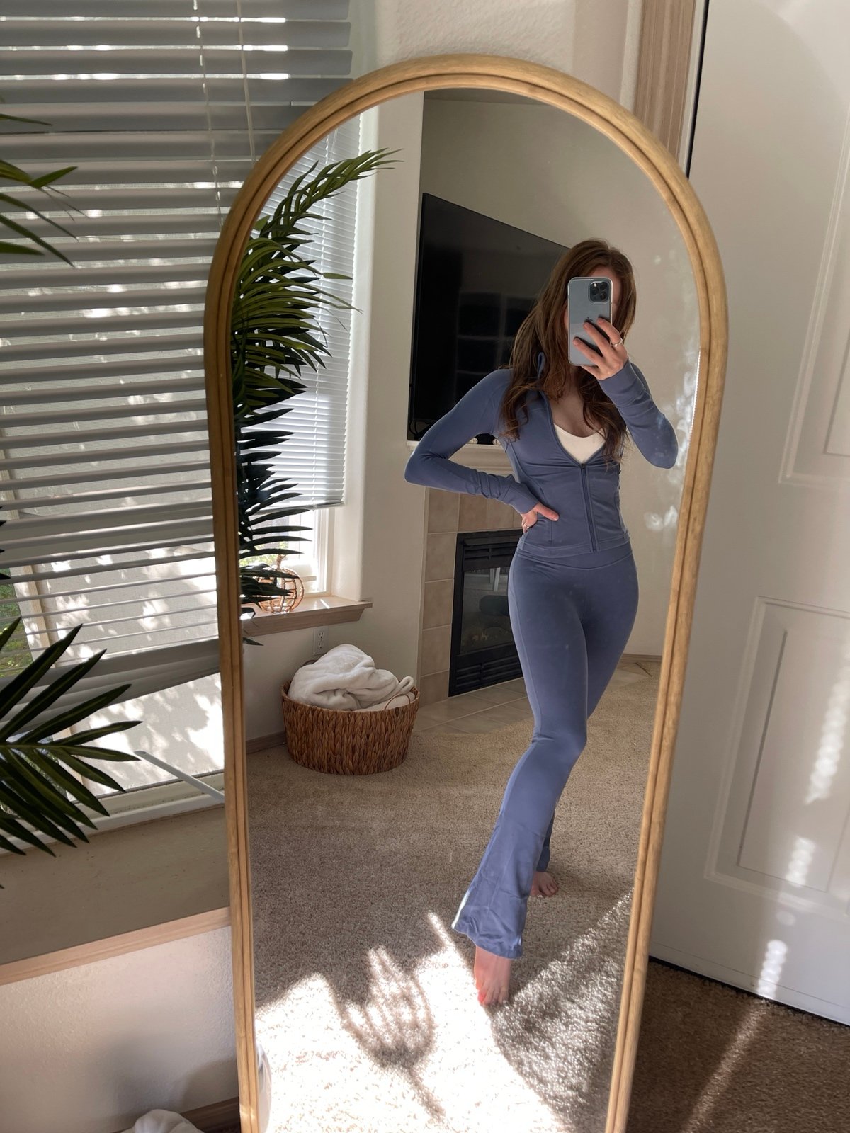 lululemon matching set