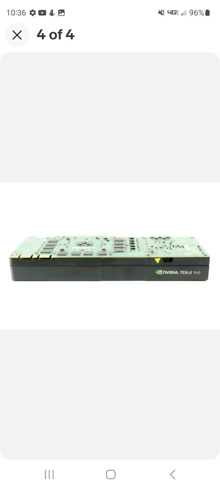graphics card
