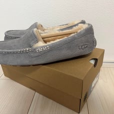 UGG ANSLEY LGRY Brand New, Never Worn
