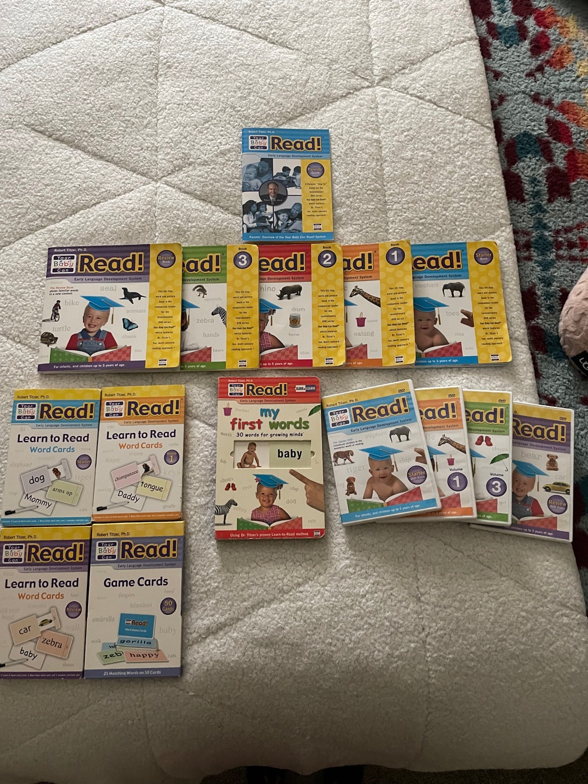 Books