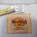 Men's Vintage Hard Rock Cafe Nashville Denim Jacket Medium