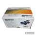 DEERC H16E Brushless Extreme High Speed RC Truck