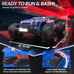 DEERC H16E Brushless Extreme High Speed RC Truck