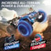 DEERC H16E Brushless Extreme High Speed RC Truck