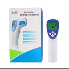 infrared NON CONTACT thermometer