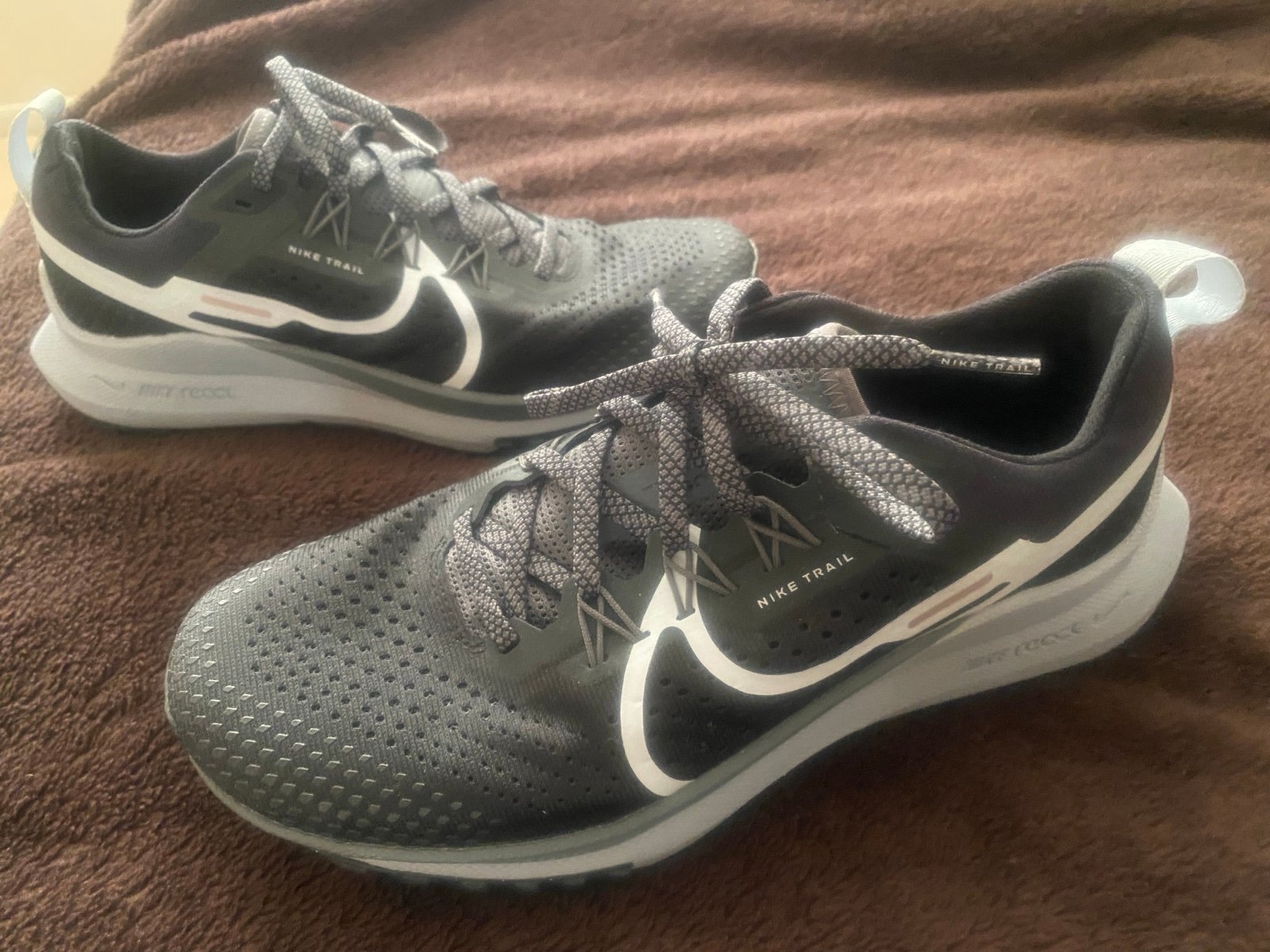 Nike Pegasus Trail 4