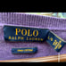 Polo Ralph Lauren purple sweater for men
