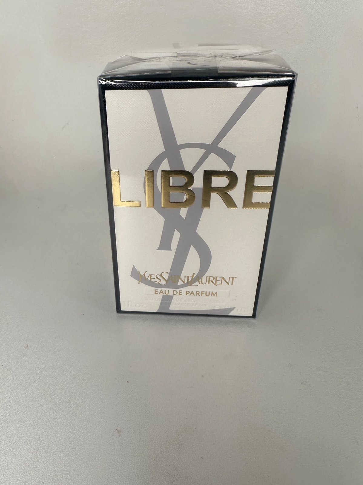 YSL Libre perfume